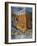 The Construction of the Temple of Jerusalem by King Solomon, by Jean Fouquet-null-Framed Giclee Print