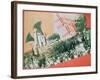 The Construction of the USSR, c.1920-Alexander Rodchenko-Framed Giclee Print