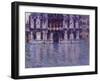 The Contarini Palace, 1908-Claude Monet-Framed Giclee Print