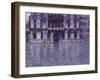 The Contarini Palace, 1908-Claude Monet-Framed Giclee Print