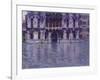 The Contarini Palace, 1908-Claude Monet-Framed Giclee Print