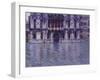 The Contarini Palace, 1908-Claude Monet-Framed Giclee Print