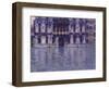 The Contarini Palace, 1908-Claude Monet-Framed Premium Giclee Print