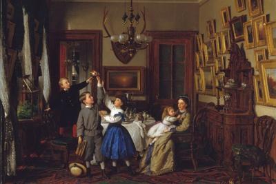 https://imgc.allpostersimages.com/img/posters/the-contest-for-the-bouquet-the-family-of-robert-gordon-in-their-new-york-dining-room-1866_u-L-Q1L38BQ0.jpg?artPerspective=n