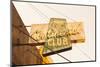 The Continental Club-Bethany Young-Mounted Photographic Print