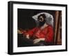 The Convalescent-Charles Émile Carolus-Duran-Framed Giclee Print