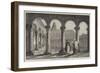 The Convent of La Merced in the City of Mexico-null-Framed Giclee Print