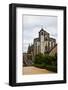 The Convent of the Order of Christ (Portuguese: Convento De Cristo)-Julianne Eggers-Framed Photographic Print