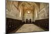 The Convent of the Order of Christ (Portuguese: Convento De Cristo)-Julianne Eggers-Mounted Photographic Print