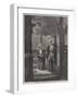 The Convent Shrine-Francis John Wyburd-Framed Giclee Print