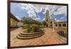 The Convento de San Francisco, Trinidad, UNESCO World Heritage Site, Cuba, West Indies, Caribbean, -Michael Nolan-Framed Photographic Print