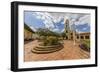 The Convento de San Francisco, Trinidad, UNESCO World Heritage Site, Cuba, West Indies, Caribbean, -Michael Nolan-Framed Photographic Print