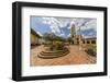 The Convento de San Francisco, Trinidad, UNESCO World Heritage Site, Cuba, West Indies, Caribbean, -Michael Nolan-Framed Photographic Print