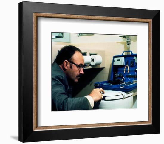 The Conversation-null-Framed Photo