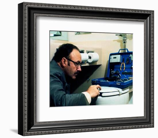 The Conversation-null-Framed Photo