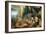 The Conversion of Saint Paul, 1567 (Painting)-Pieter the Elder Brueghel-Framed Giclee Print