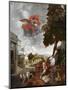 The Conversion of St. Augustine, C.1663-Gerard De Lairesse-Mounted Giclee Print