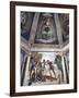 The Conversion of St Paul, 1477-Luca Signorelli-Framed Giclee Print