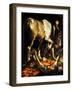 The Conversion of St. Paul, 1601-Michelangelo Merisi da Caravaggio-Framed Premium Giclee Print