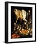 The Conversion of St. Paul, 1601-Michelangelo Merisi da Caravaggio-Framed Premium Giclee Print