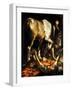 The Conversion of St. Paul, 1601-Michelangelo Merisi da Caravaggio-Framed Premium Giclee Print