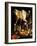 The Conversion of St. Paul, 1601-Michelangelo Merisi da Caravaggio-Framed Giclee Print