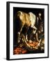 The Conversion of St. Paul, 1601-Michelangelo Merisi da Caravaggio-Framed Giclee Print