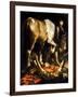 The Conversion of St. Paul, 1601-Michelangelo Merisi da Caravaggio-Framed Giclee Print