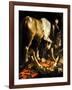 The Conversion of St. Paul, 1601-Michelangelo Merisi da Caravaggio-Framed Giclee Print