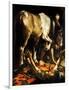 The Conversion of St. Paul, 1601-Michelangelo Merisi da Caravaggio-Framed Giclee Print