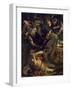 The Conversion of St. Paul-Caravaggio-Framed Premium Giclee Print