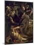 The Conversion of St. Paul-Caravaggio-Mounted Premium Giclee Print