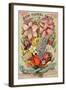 The Conyard and Jones' Co. New Floral Guide, Autumn 1898-null-Framed Art Print