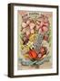 The Conyard and Jones' Co. New Floral Guide, Autumn 1898-null-Framed Art Print