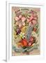 The Conyard and Jones' Co. New Floral Guide, Autumn 1898-null-Framed Art Print