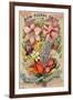 The Conyard and Jones' Co. New Floral Guide, Autumn 1898-null-Framed Art Print