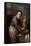The Cook', 1634, Oil on canvas, 114,8 x 90 cm. HENDRICK BLOEMAERT. MUSEO CENTRAL, UTRECHT, HOLANDA-HENDRICK BLOEMAERT-Framed Stretched Canvas