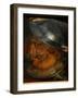 The Cook, C.1570-Giuseppe Arcimboldo-Framed Giclee Print