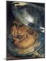 The Cook, C1570-Giuseppe Arcimboldi-Mounted Giclee Print