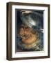 The Cook, C1570-Giuseppe Arcimboldi-Framed Giclee Print