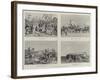 The Coolgardie Goldfields-null-Framed Giclee Print