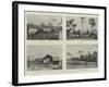 The Coolgardie Goldfields-null-Framed Giclee Print