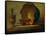 The Copper Cauldron-Jean-Baptiste Simeon Chardin-Framed Stretched Canvas