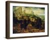 The Coppermine-Herri Met De Bles-Framed Giclee Print