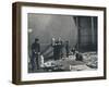 'The cord', 1941-Cecil Beaton-Framed Photographic Print