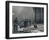 'The cord', 1941-Cecil Beaton-Framed Photographic Print