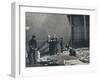 'The cord', 1941-Cecil Beaton-Framed Photographic Print