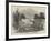 The Cork, Blackrock, and Passage Railway, Dundanion-null-Framed Giclee Print