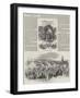 The Cork National Industrial Exhibition-null-Framed Giclee Print