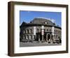 The Corn Exchange, Leeds, West Yorkshire, England, Uk-Peter Richardson-Framed Photographic Print